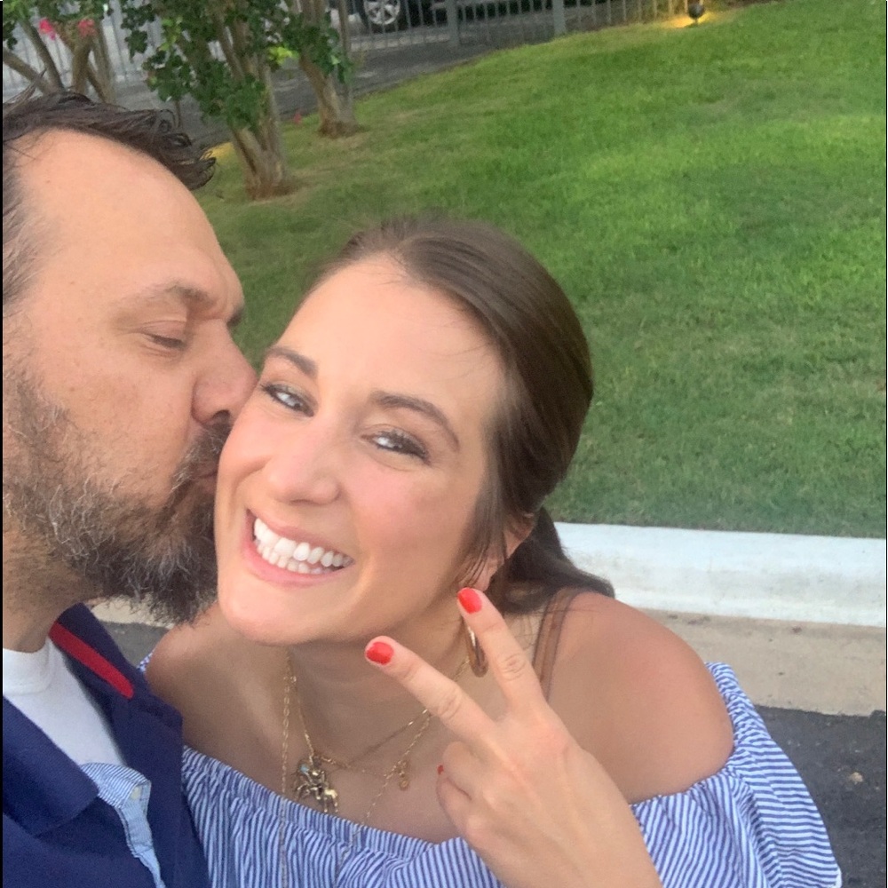 Meet your Posher, Monique